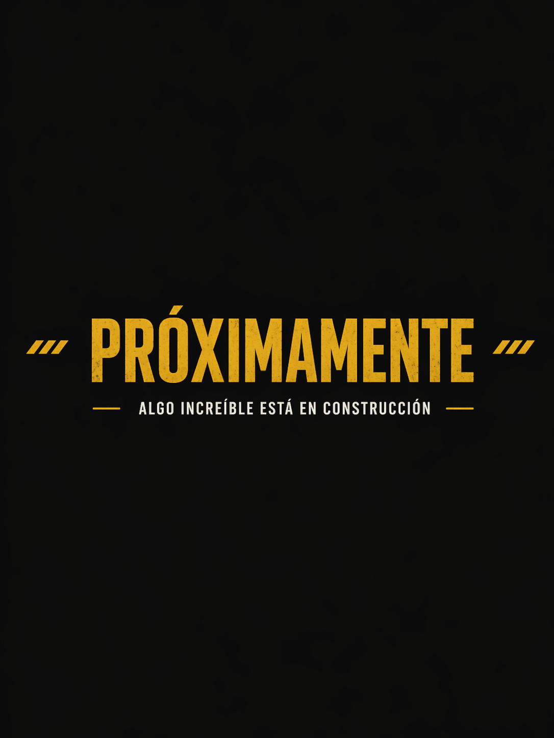 Portada de Carnival