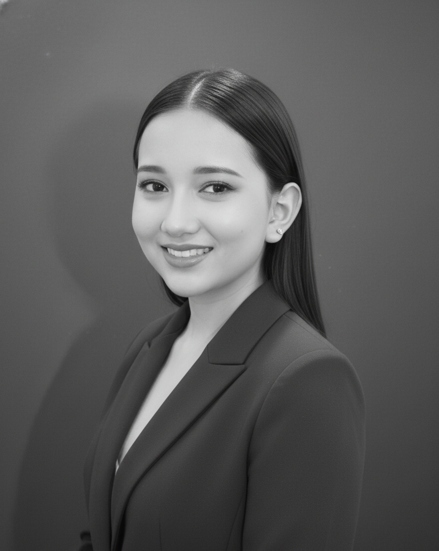 Ana M. Fonseca